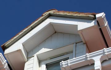 Cadoxton fascia installation costs