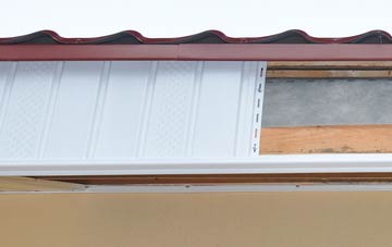 Cadoxton fascia repair costs