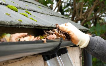 gutter cleaning Cadoxton, The Vale Of Glamorgan