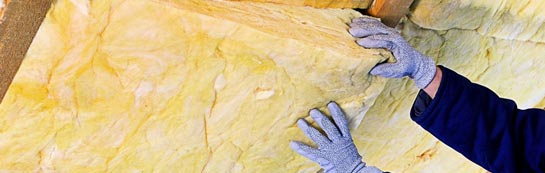 quotes for Cadoxton roof insulation