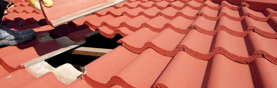 compare Cadoxton roof repair quotes