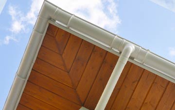 Cadoxton soffit types
