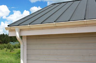 Cadoxton fascia repair